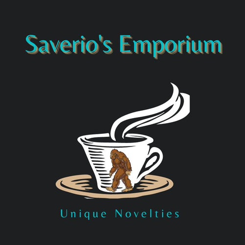 Saverio's Emporium