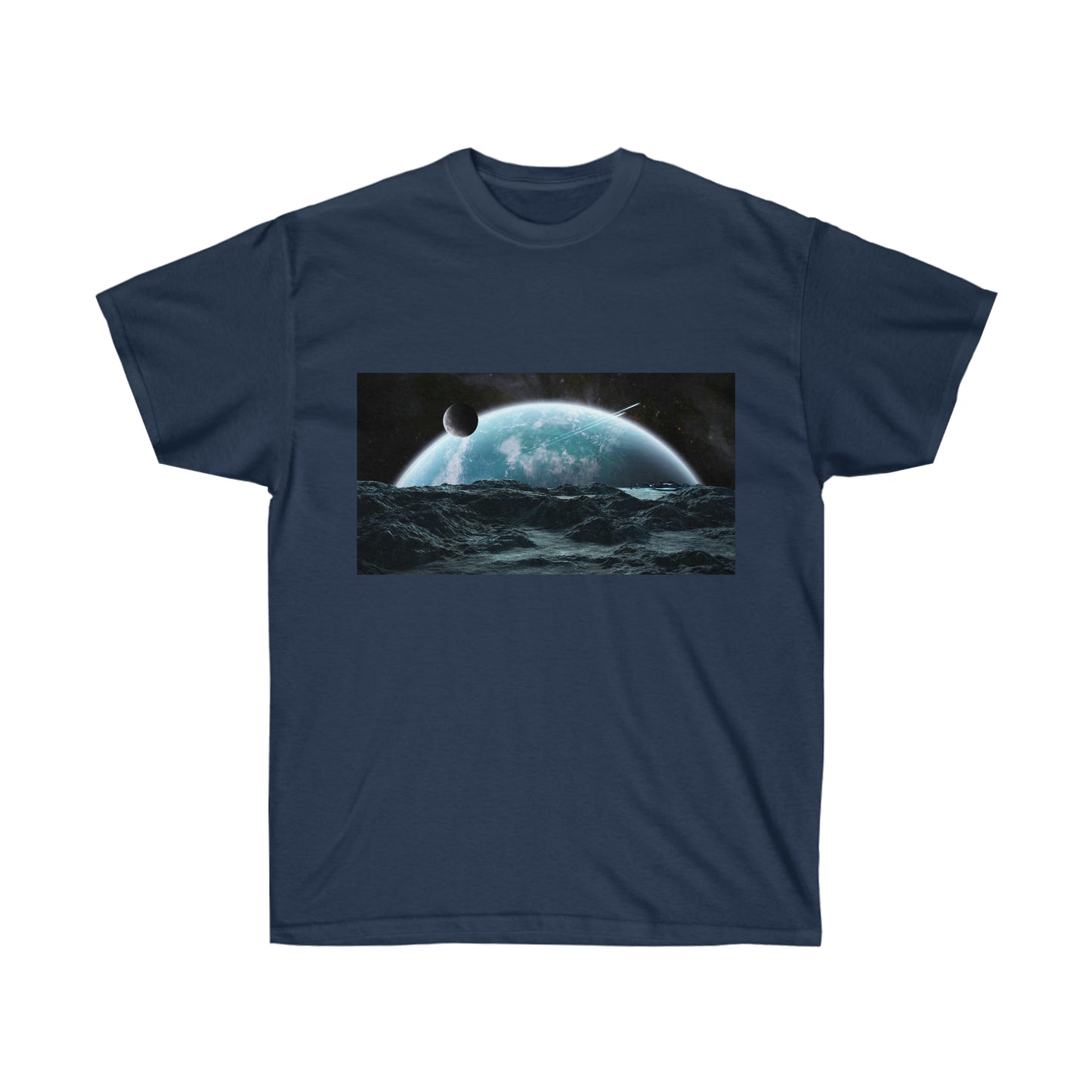 Outer Space Tee